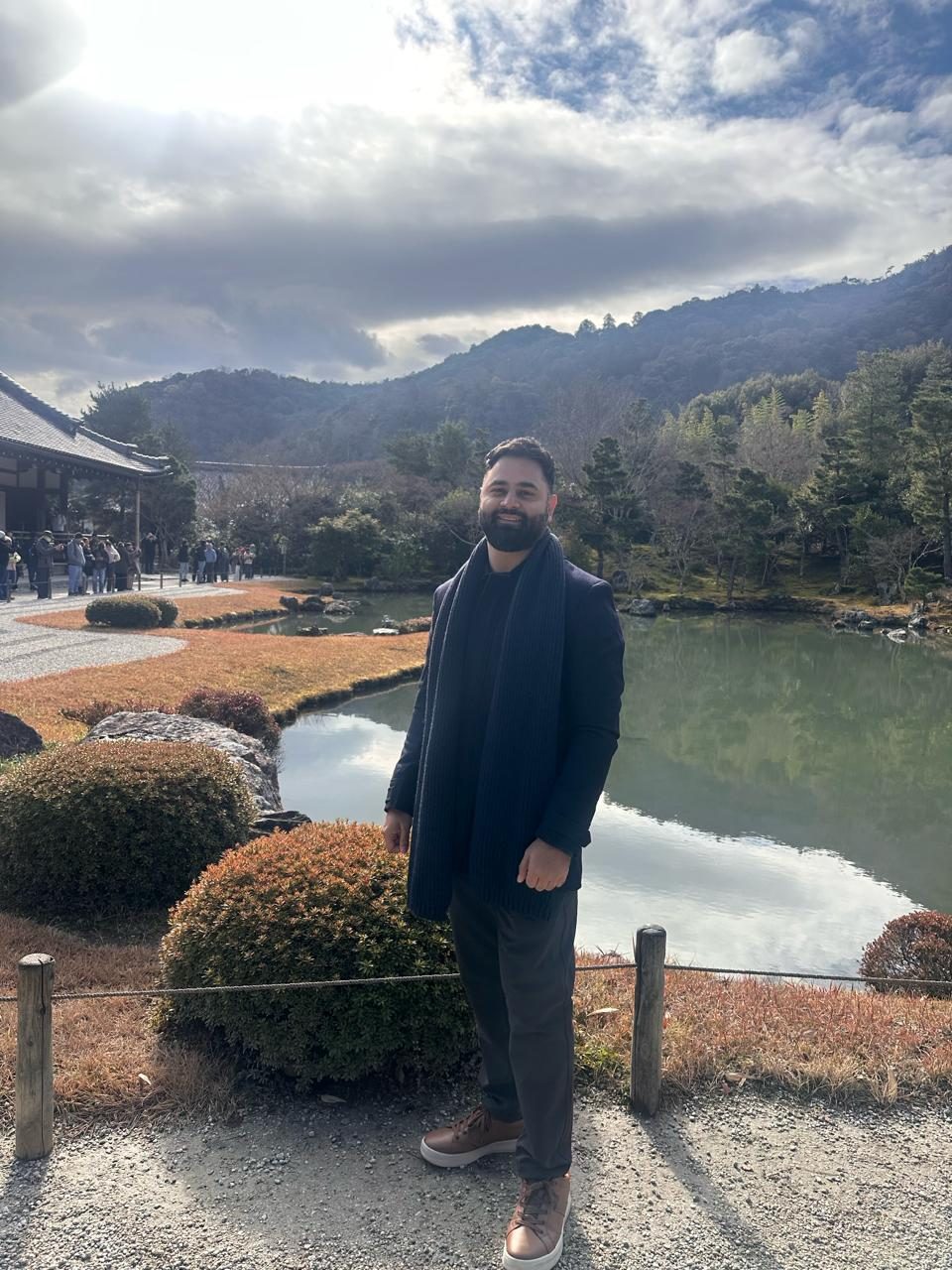 Abhishek Badiyala